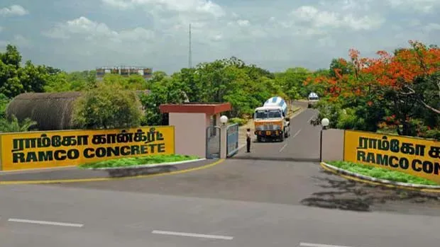 రామ్‌కో సిమెంట్స్ 121 ఎకరాల భూమిని ప్రభుత్వానికి వెనక్కి ఇచ్చింది