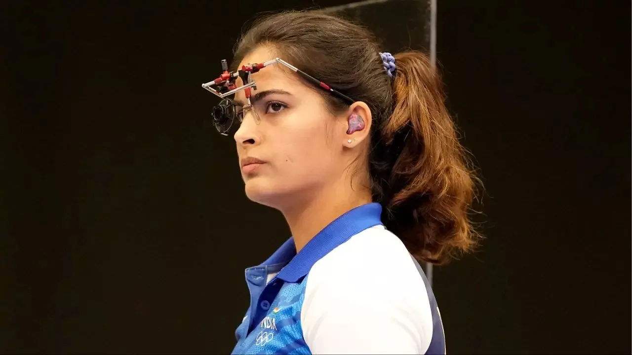ఆసియా క్రీడల్లో భారత మహిళల 10 మీటర్ల ఎయిర్ పిస్టల్ టీమ్ కాంస్యం చేజార్చుకుంది