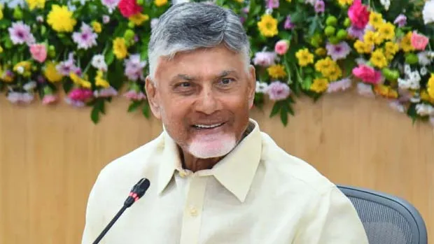 ఏపీ కేబినెట్ భేటీ.. అమరావతి, పెట్టుబడులపై కీలక నిర్ణయాలు!