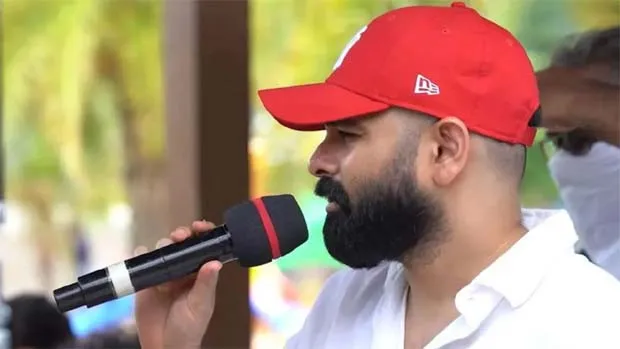 భారీ నైట్ యాక్షన్‌తో రెండో షెడ్యూల్ పూర్తి చేసిన రామ్