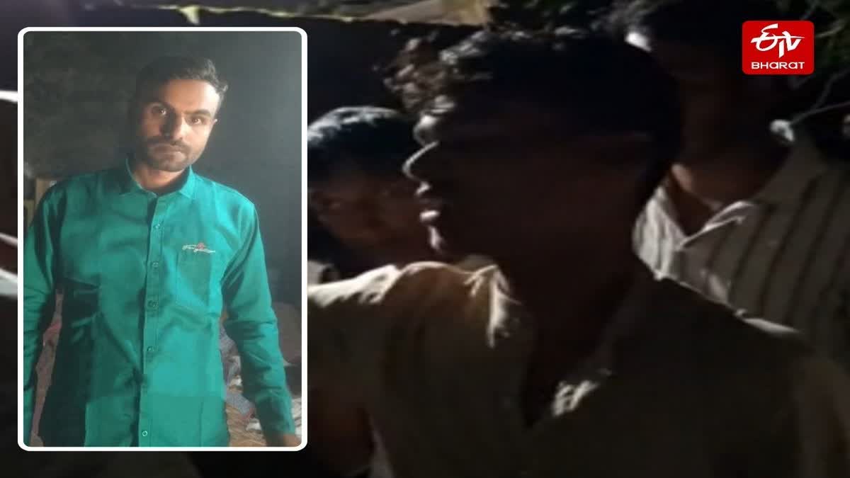 భార్య, ఇద్దరు పూజారులను హత్య- ఆపై పిల్లలను బందీలుగా చేసుకున్న వ్యక్తి- చివరికి ఏమైందంటే?