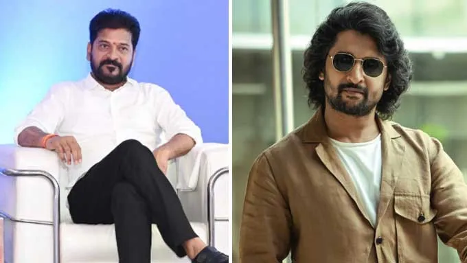 సీఎం రేవంత్‌ స్పందనకు నాని రిప్లై