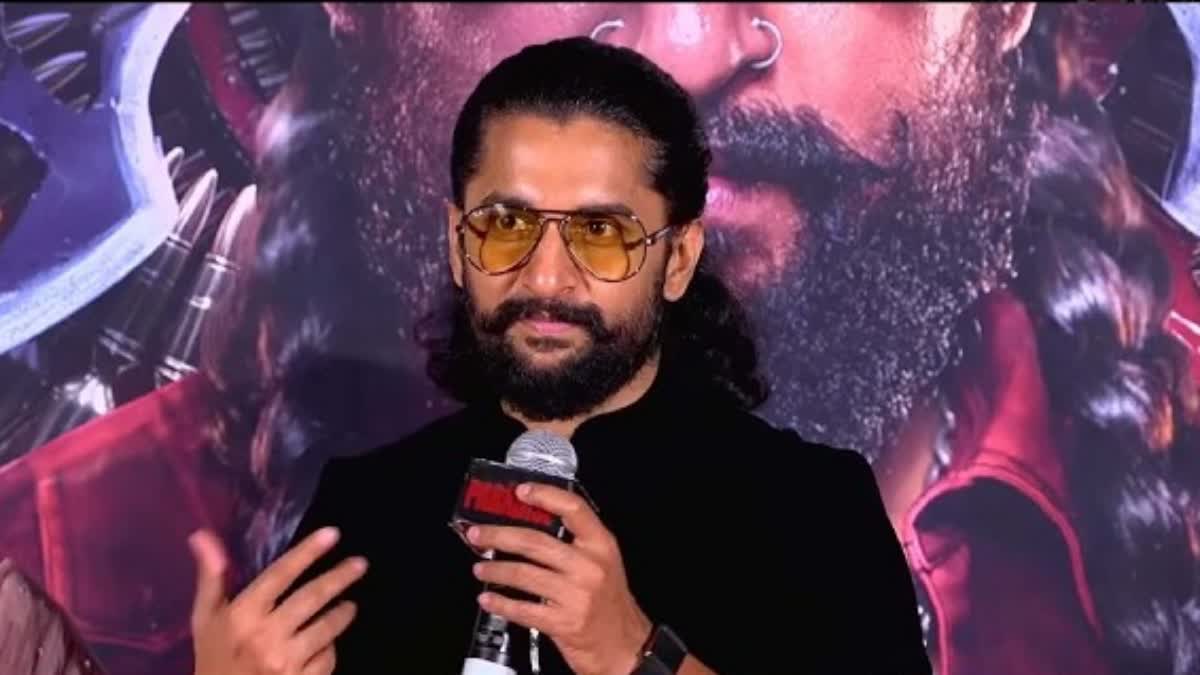 నేను, షారుక్​ ఖాన్ సేమ్ టు సేమ్- అయినా రెమ్యూనరేషన్​ డిఫరెంట్