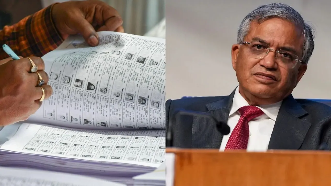 ఎలక్షన్ కమిషన్ లో కలకలం – general ఎలక్షన్ కమిషన్ లో కలకలం – general