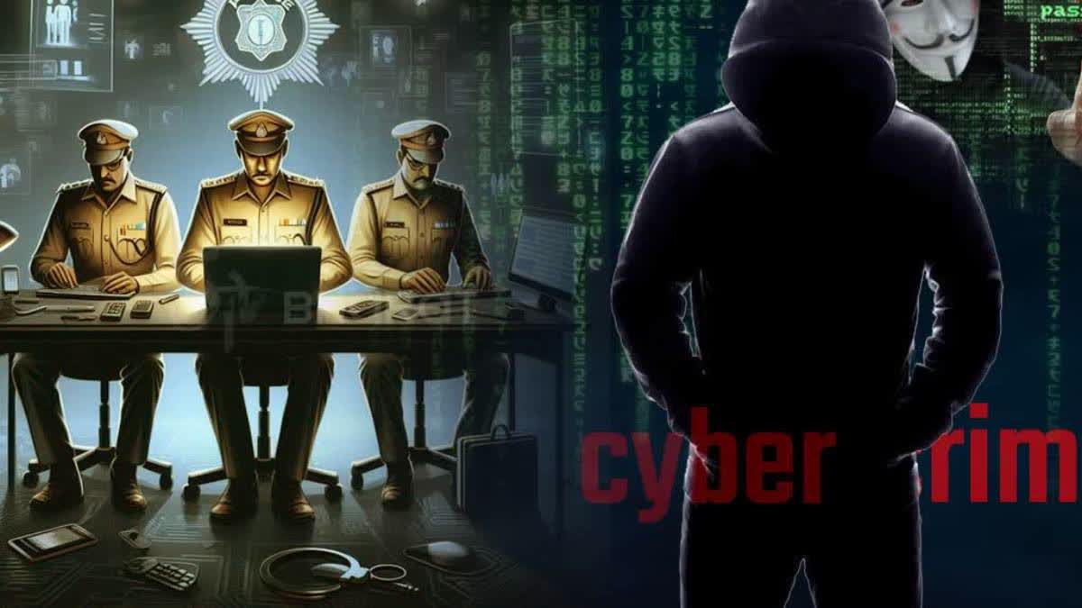 'కౌన్ బనేగా కరోడ్పతి' గేమ్ పేరుతో రూ.1.5 కోట్లు మోసగాళ్లకు పోయాయి – politics 'కౌన్ బనేగా కరోడ్పతి' గేమ్ పేరుతో రూ.1.5 కోట్లు మోసగాళ్లకు పోయాయి – politics