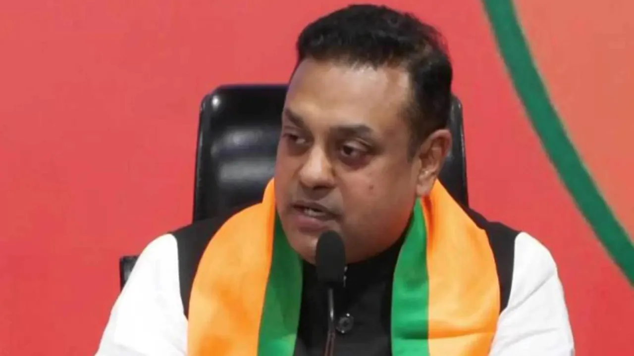 ఎన్నికల కమిషన్ వివాదంపై BJP స్పందన
