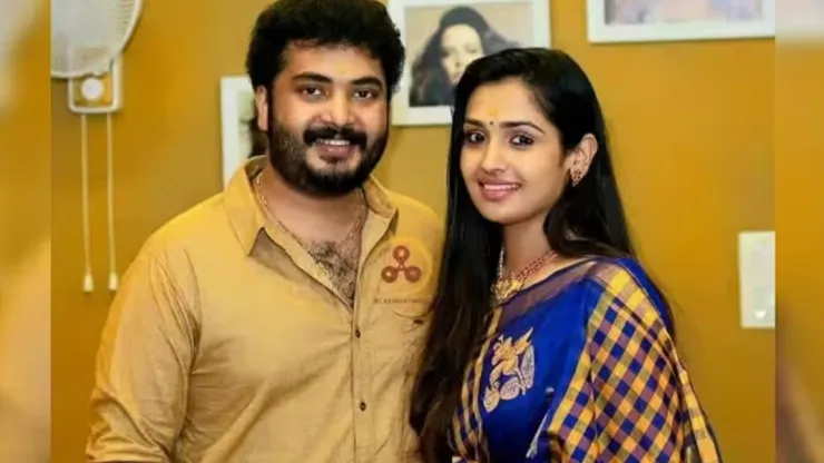 విను మోహన్ - విద్య 13 సంవత్సరాల వివాహానికి ముగింపు? – general విను మోహన్ - విద్య 13 సంవత్సరాల వివాహానికి ముగింపు? – general
