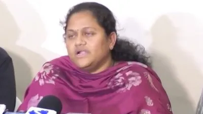 జానీ మాస్టర్ భార్యపై మహిళా డ్యాన్సర్ల దాడి.. పోలీసులకు ఫిర్యాదు