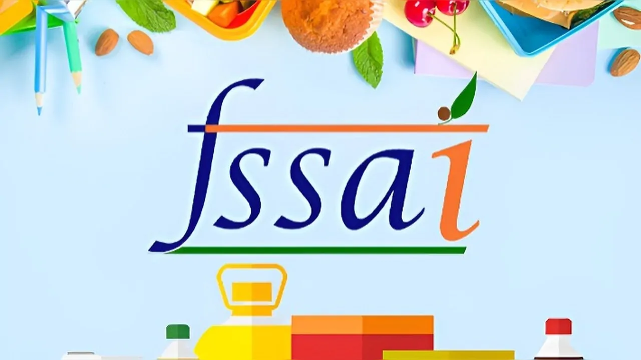 FSSAI అనుమతులు ఉల్లంఘించినందుకు అమెజాన్, స్విగ్గీ, బిగ్‌బాస్కెట్ పై చర్యలు