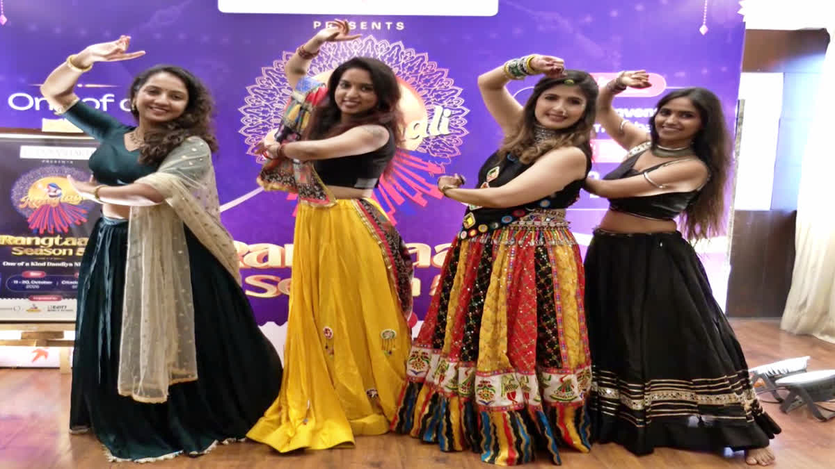 రామోజీ ఫిల్మ్ సిటీలో అక్టోబర్ 10న కర్టెన్రైజర్ కార్యక్రమం రామోజీ ఫిల్మ్ సిటీలో అక్టోబర్ 10న కర్టెన్రైజర్ కార్యక్రమం