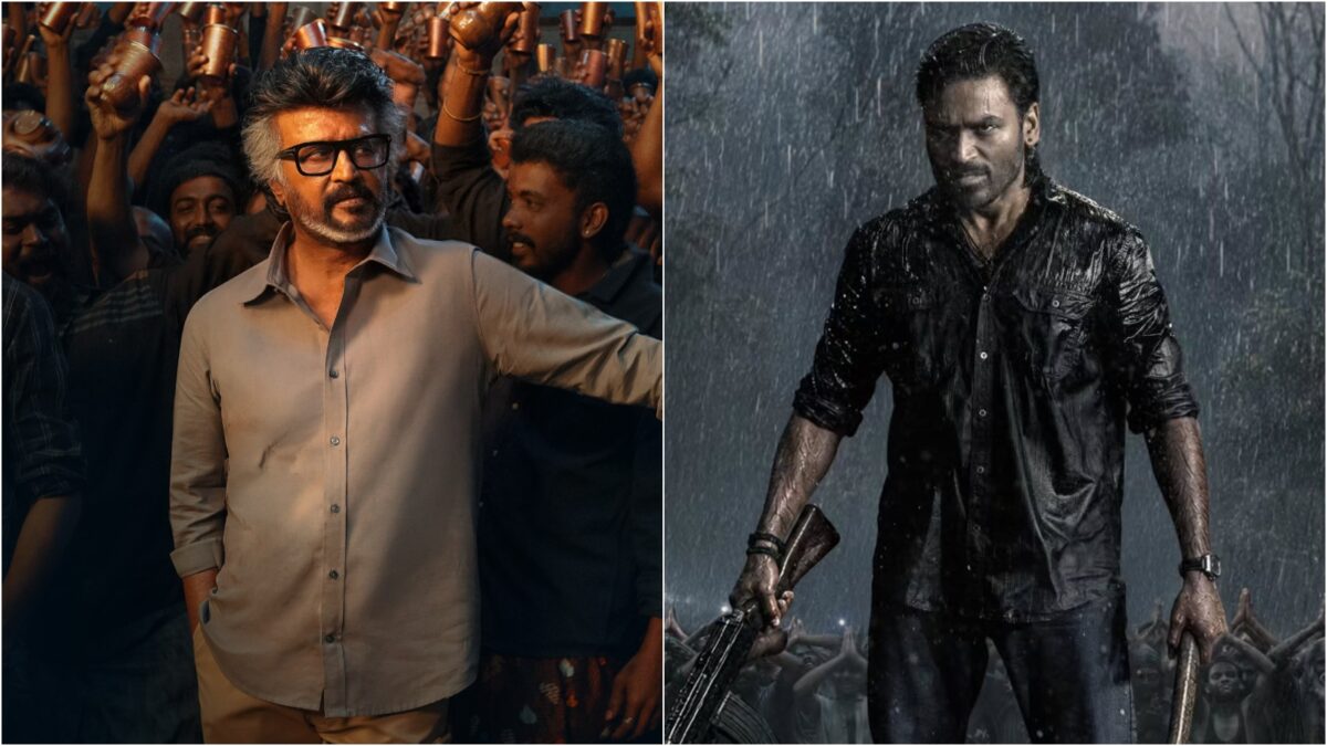 రాజినీకాంత్ గారికి గౌరవంగా 'ఓం' విడుదల వాయిదా రాజినీకాంత్ గారికి గౌరవంగా 'ఓం' విడుదల వాయిదా
