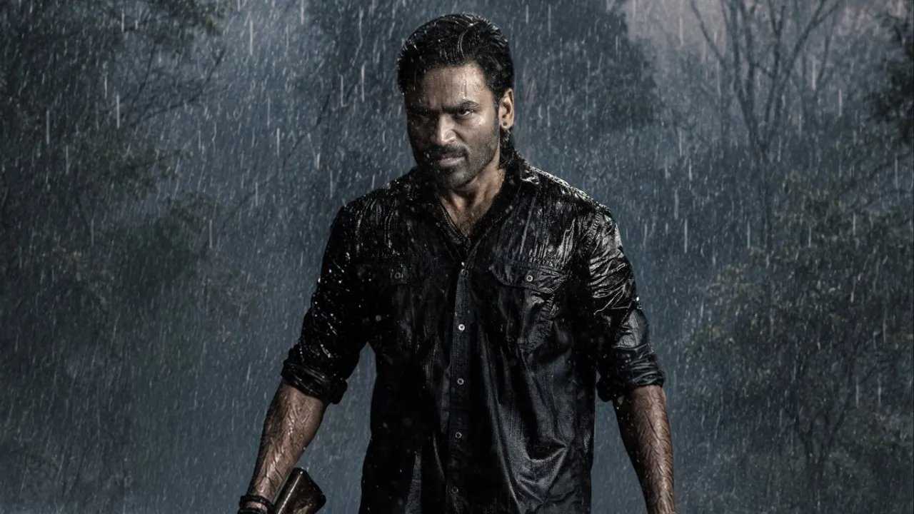 ధనుష్ కోసం వెనక్కి తగ్గిన రజనీకాంత్.. 'ఓం' విడుదల వాయిదా!