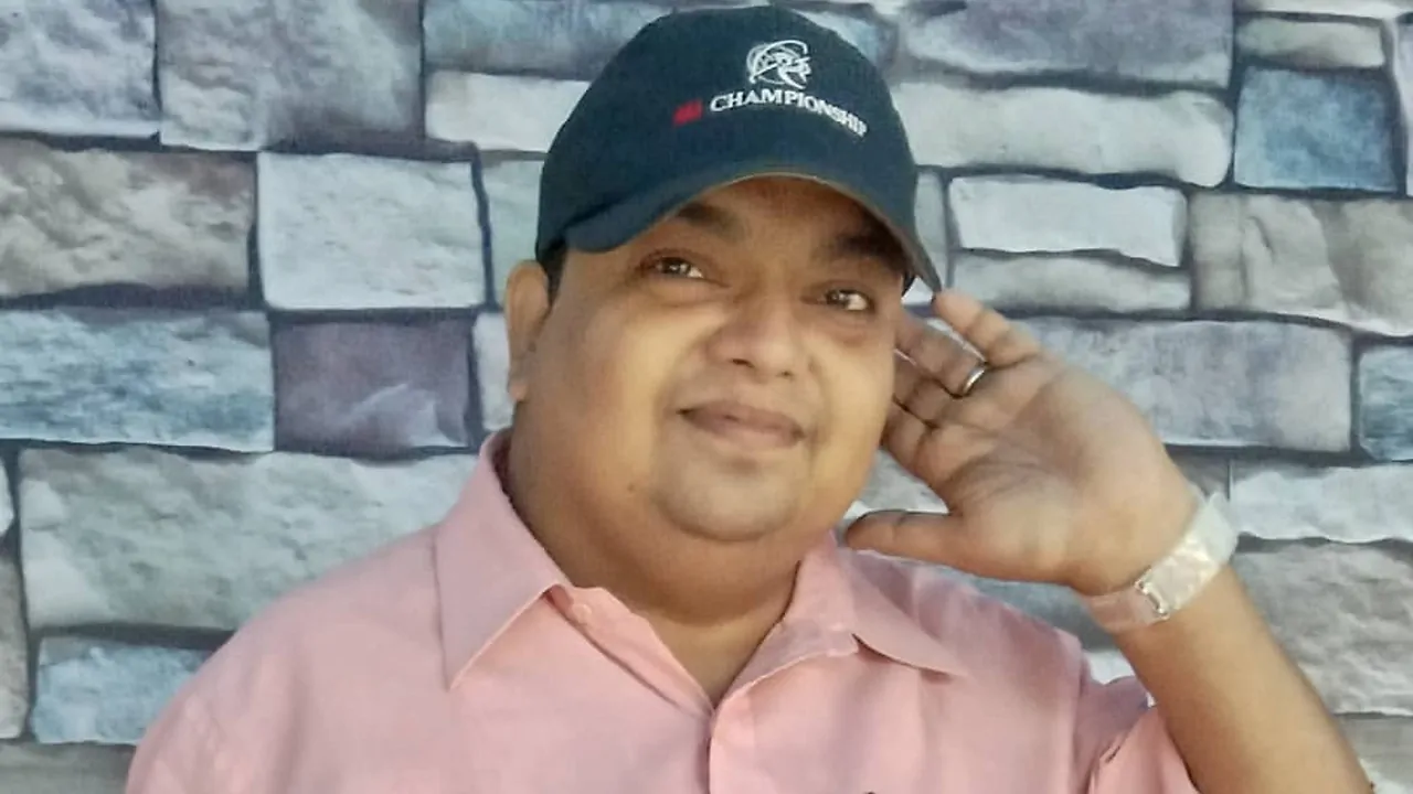 ఐసీయూలో చికిత్స పొందుతున్న నటుడు ఇశ్వర్ ఠాకూర్.. కుటుంబం ఆర్థిక సహాయం కోరుతోంది