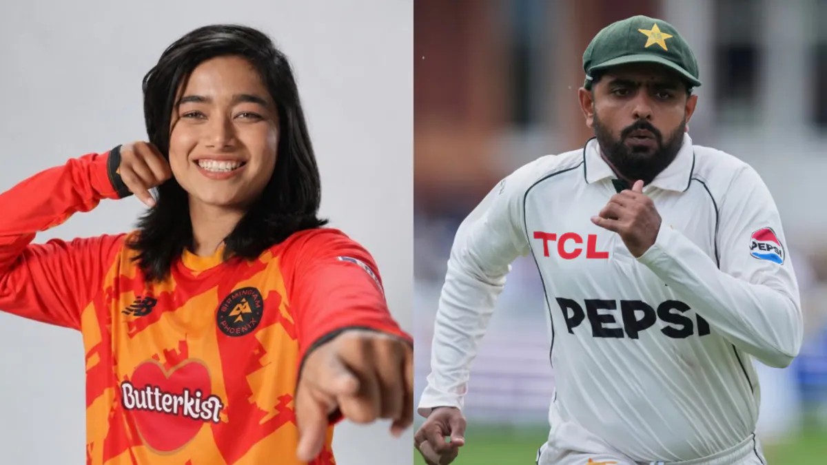 ఫాతిమా సానా పాకిస్థాన్ క్రికెట్‌లో అగ్రతార