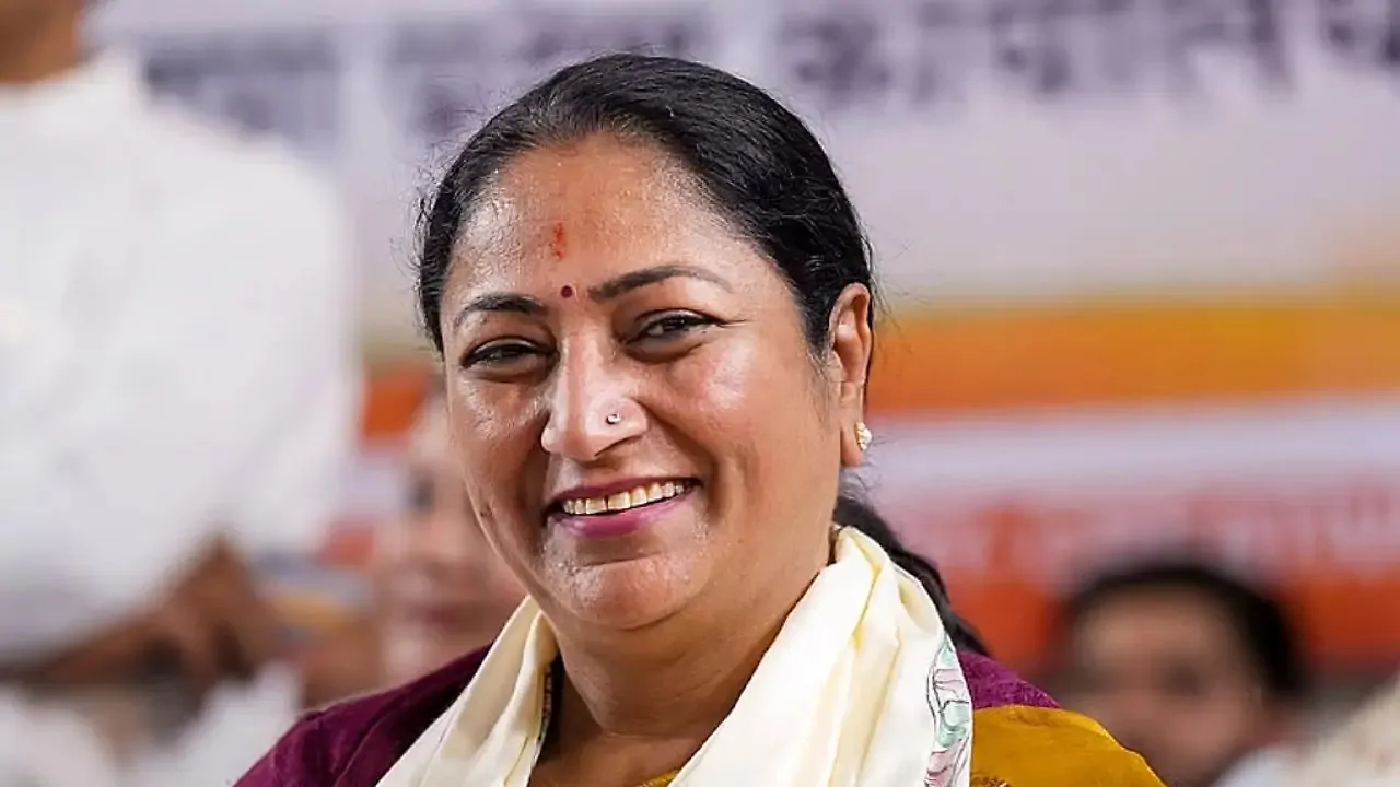 ఢిల్లీ మహిళల భద్రతకు ప్రత్యేక యూనిట్ ఏర్పాటు చేయాలని బీజేపీ నేత సూచన ఢిల్లీ మహిళల భద్రతకు ప్రత్యేక యూనిట్ ఏర్పాటు చేయాలని బీజేపీ నేత సూచన