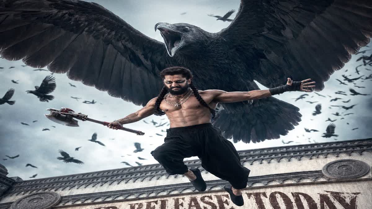 ప్యారడైజ్ థియేటర్‌కు వచ్చిన భారీ స్పందన