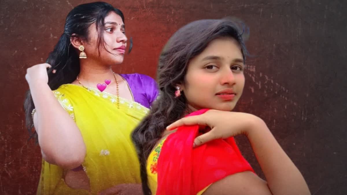 ప్రేమను ఒప్పుకోనందుకు అతడే చంపేశాడా? ప్రేమను ఒప్పుకోనందుకు అతడే చంపేశాడా?