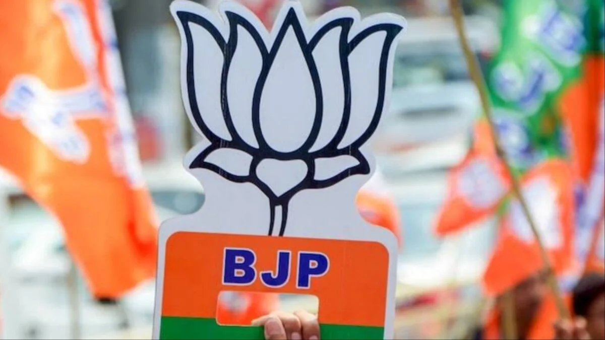 బీజేపీ ఎన్నికల ఖర్చులు 529 కోట్ల రూపాయలు