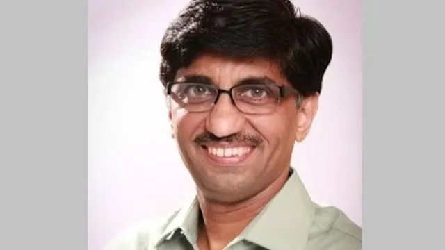ఐఐటీ బాంబే ప్రొఫెసర్‌గా.. దేశ టెక్నాలజీకి మార్గదర్శిగా..!
