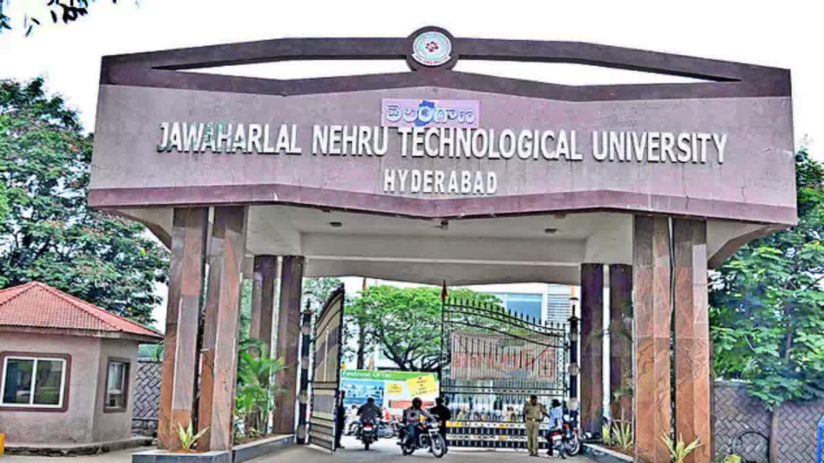 గోల్డెన్‌ జూబ్లీ భవన నిర్మాణంలో భారీ అక్రమాలు