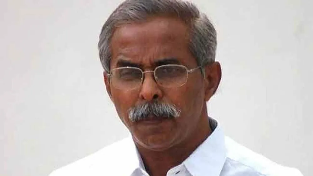 సునీల్ యాదవ్ ఈడీ విచారణలో హాజరు – general సునీల్ యాదవ్ ఈడీ విచారణలో హాజరు – general