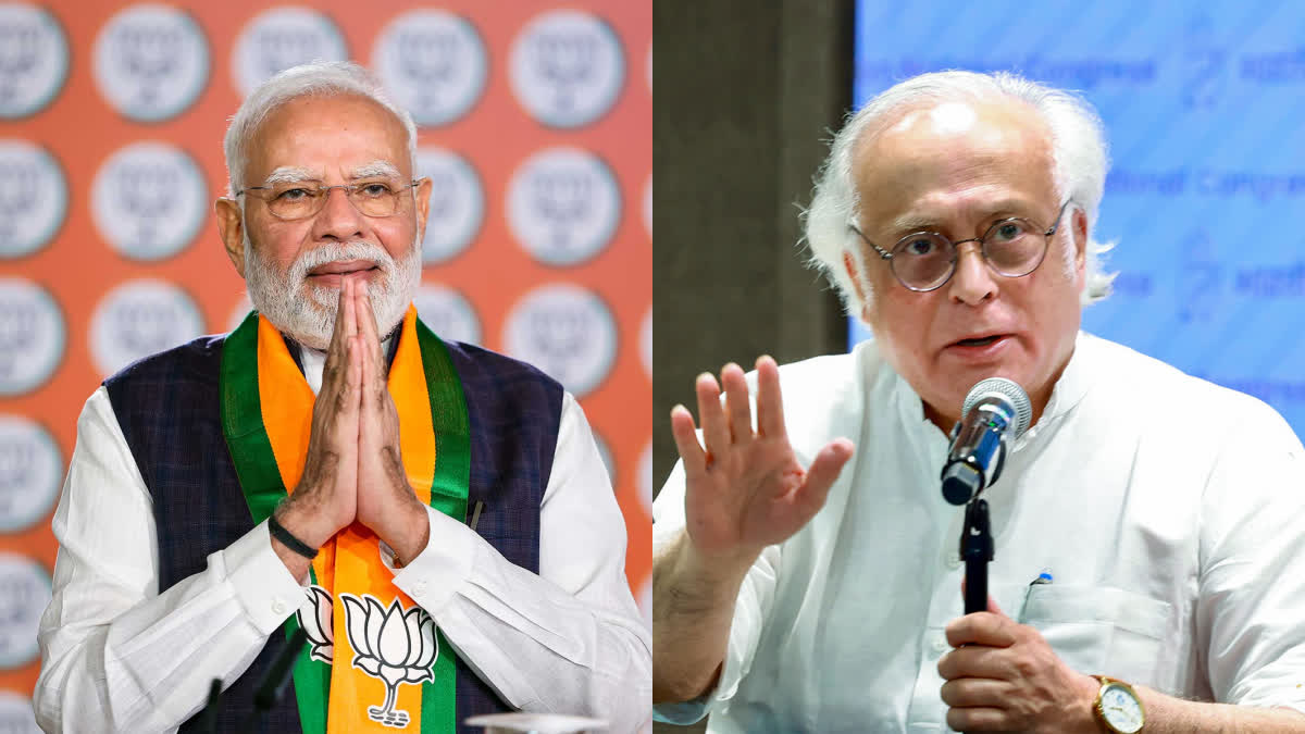 'మేక్ ఇన్ ఇండియాతో మార్పు స్పష్టంగా ఉంది'- ప్రధాని మోదీ పోస్ట్- కాంగ్రెస్ పార్టీ కౌంటర్