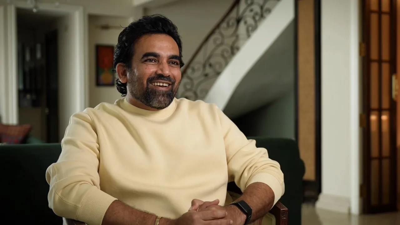 జహీర్ ఖాన్ సీఎస్‌కే హెడ్ కోచ్‌గా నియమితుడయ్యాక తొలిసారిగా స్పందించాడు