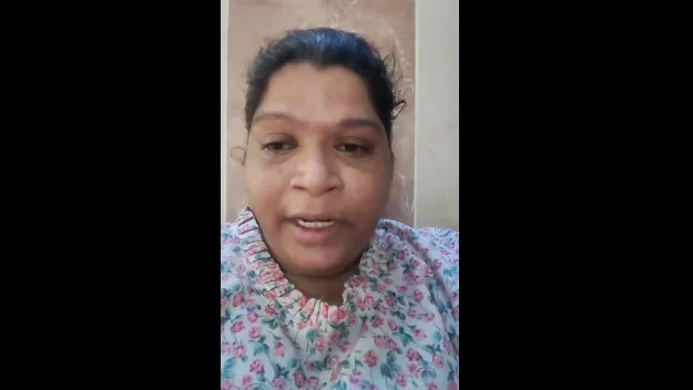 ఒమన్ నుంచి చిత్తూరు మహిళ కన్నీటి వేడుకోలు – politics ఒమన్ నుంచి చిత్తూరు మహిళ కన్నీటి వేడుకోలు – politics