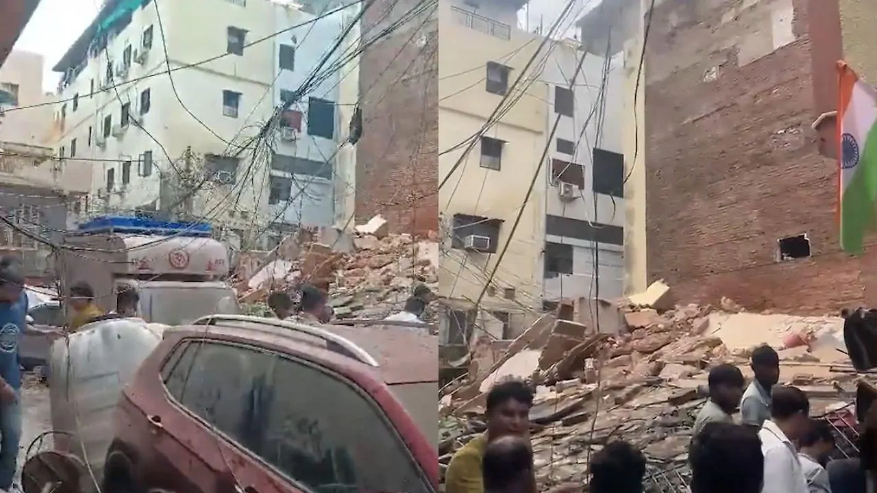 సత్య నికేతన్ ఘటనపై విద్యార్థి వసతి నియమాలు రూపొందించనున్న ఢిల్లీ కమిటీ