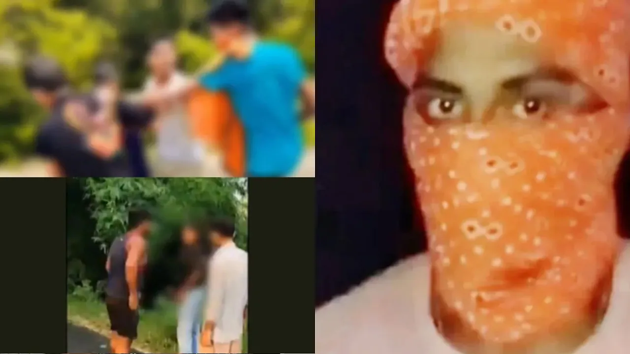 బిహార్లో జంగ్లరాజ్ 2.0 ప్రారంభం