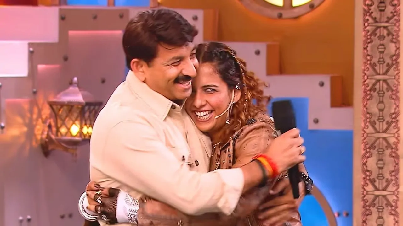 మానోజ్ తివారీ కస్టడీ కోసం పోరాడాడు.. రితి తివారీ భావోద్వేగం – general మానోజ్ తివారీ కస్టడీ కోసం పోరాడాడు.. రితి తివారీ భావోద్వేగం – general