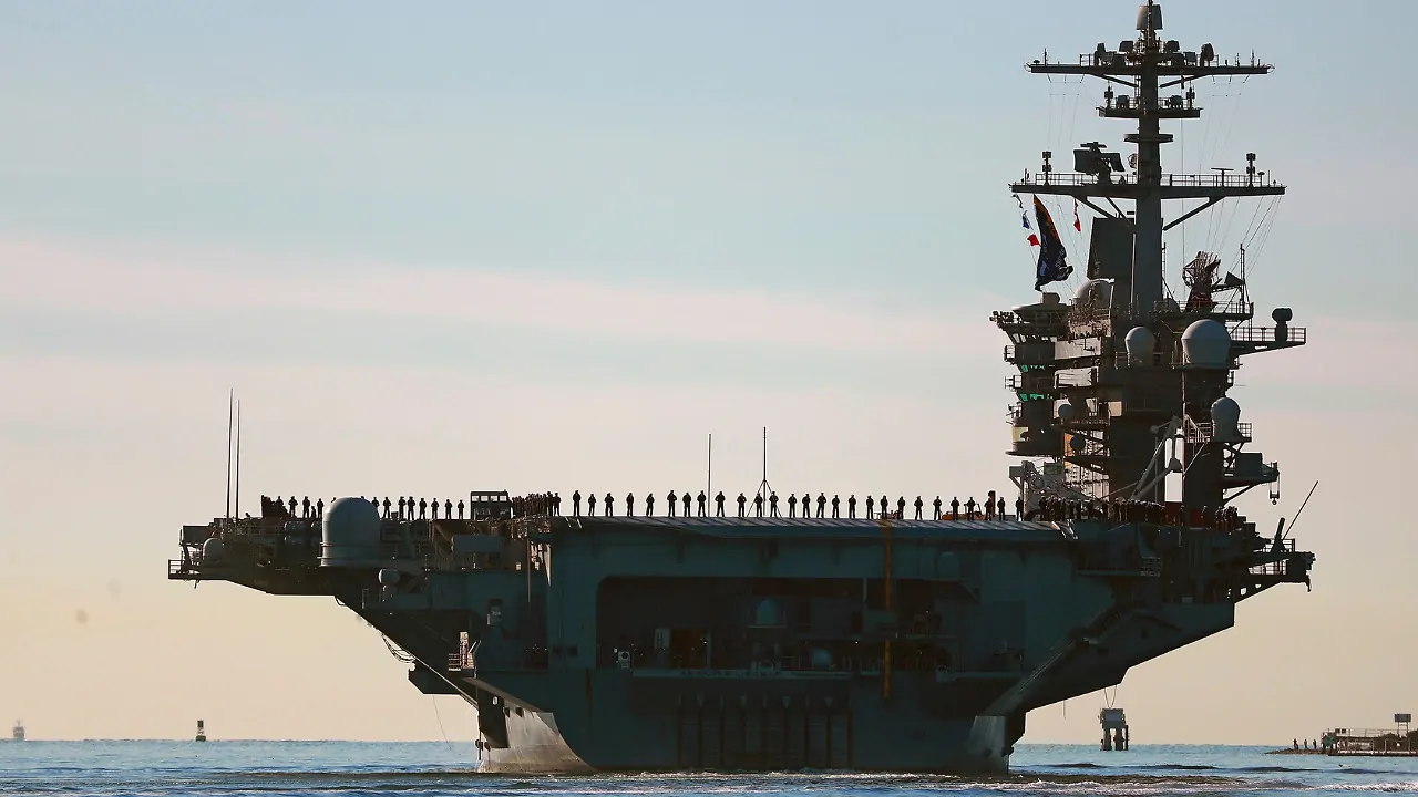 USS అబ్రహామ్ లింకన్ నావికుడి అపార్ట్మెంట్ దోచు – general USS అబ్రహామ్ లింకన్ నావికుడి అపార్ట్మెంట్ దోచు – general