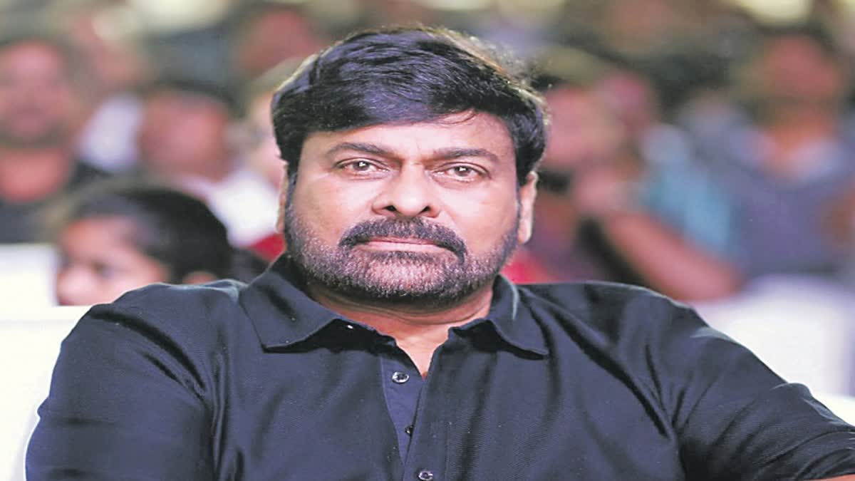 జేసన్​ సంజయ్​ని చూస్తుంటే 90'sలో విజయ్​లానే ఉన్నాడు: చిరంజీవి