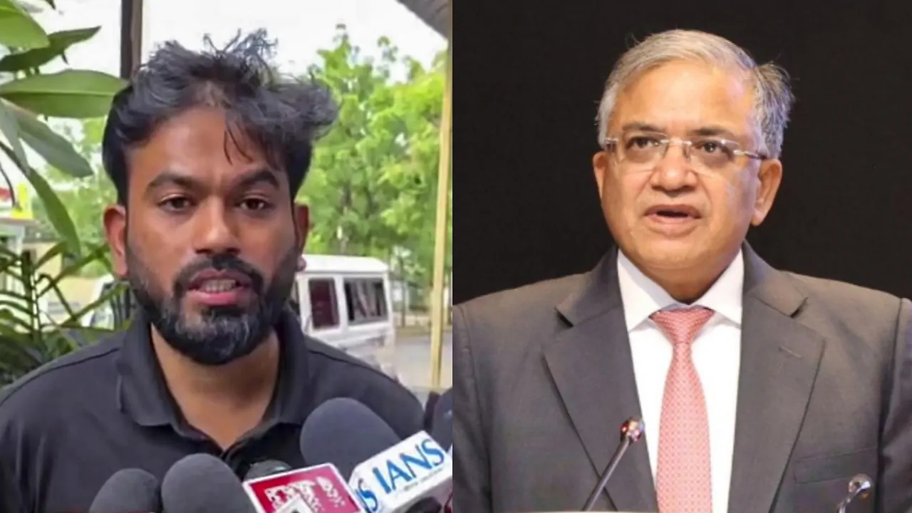 సీఈసీకి 48 గంటల గడువు ముగిసింది