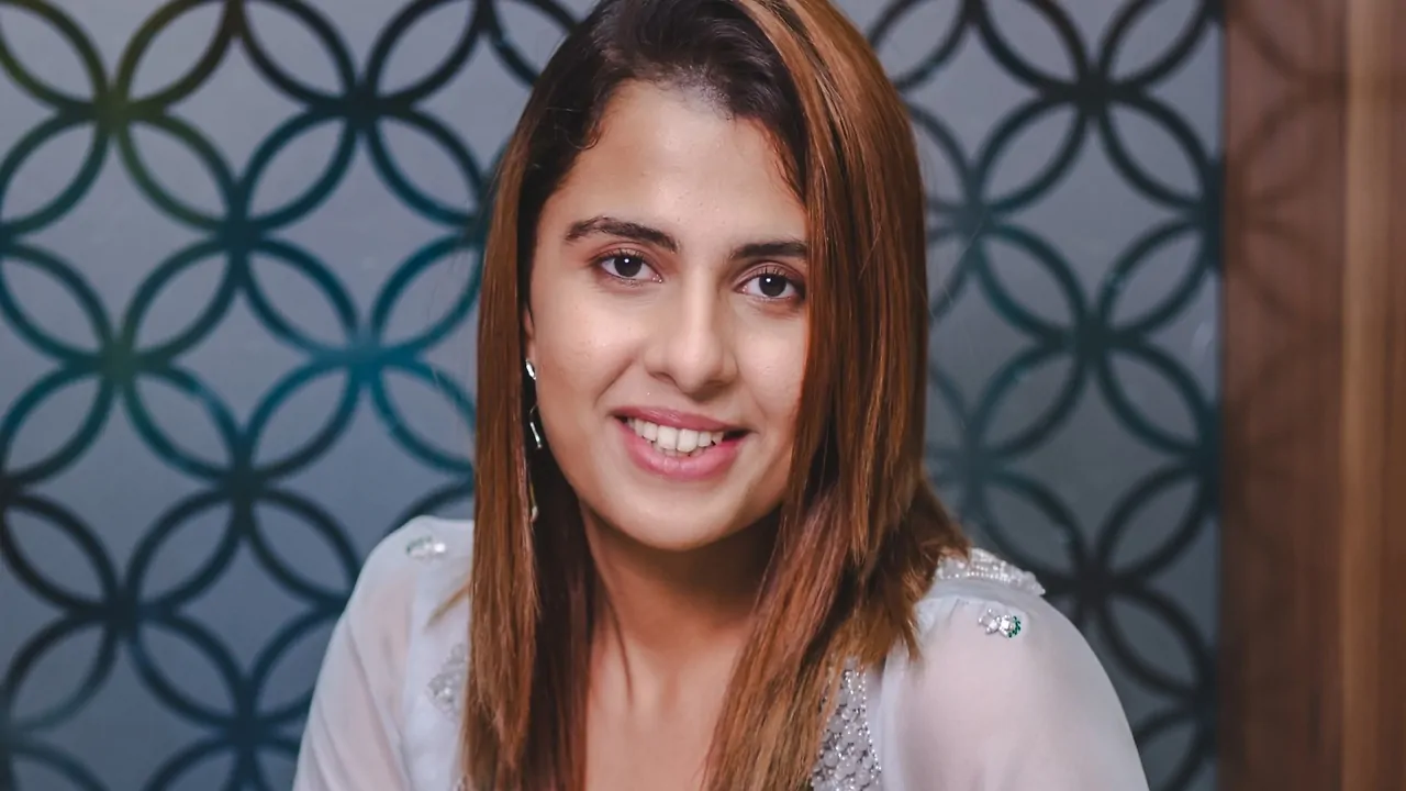 రిథి తివారి పై సంచలన ఆరోపణలు రిథి తివారి పై సంచలన ఆరోపణలు