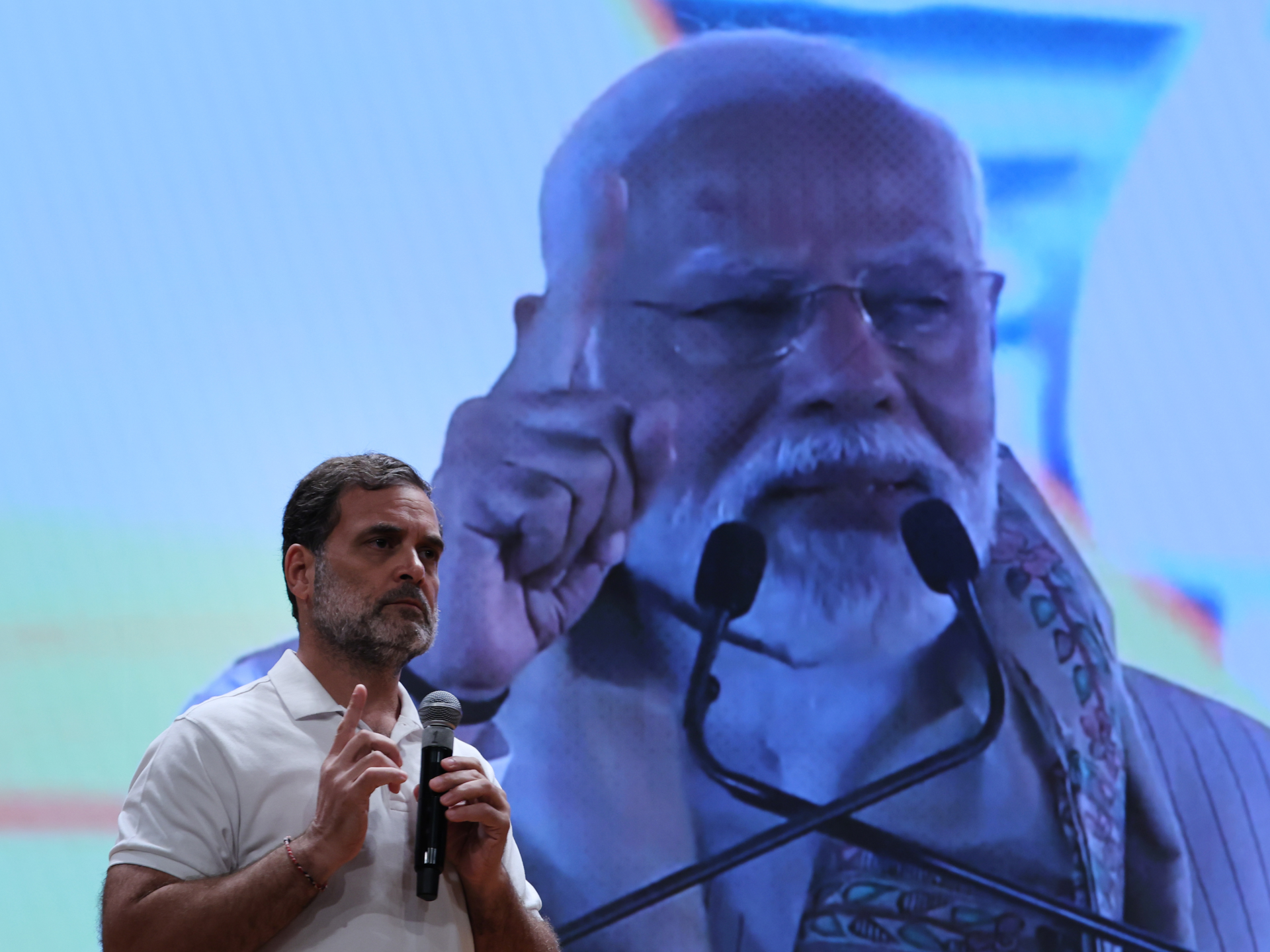 భారత ఎన్నికలపై పెరుగుతున్న సందేహాలు – general భారత ఎన్నికలపై పెరుగుతున్న సందేహాలు – general