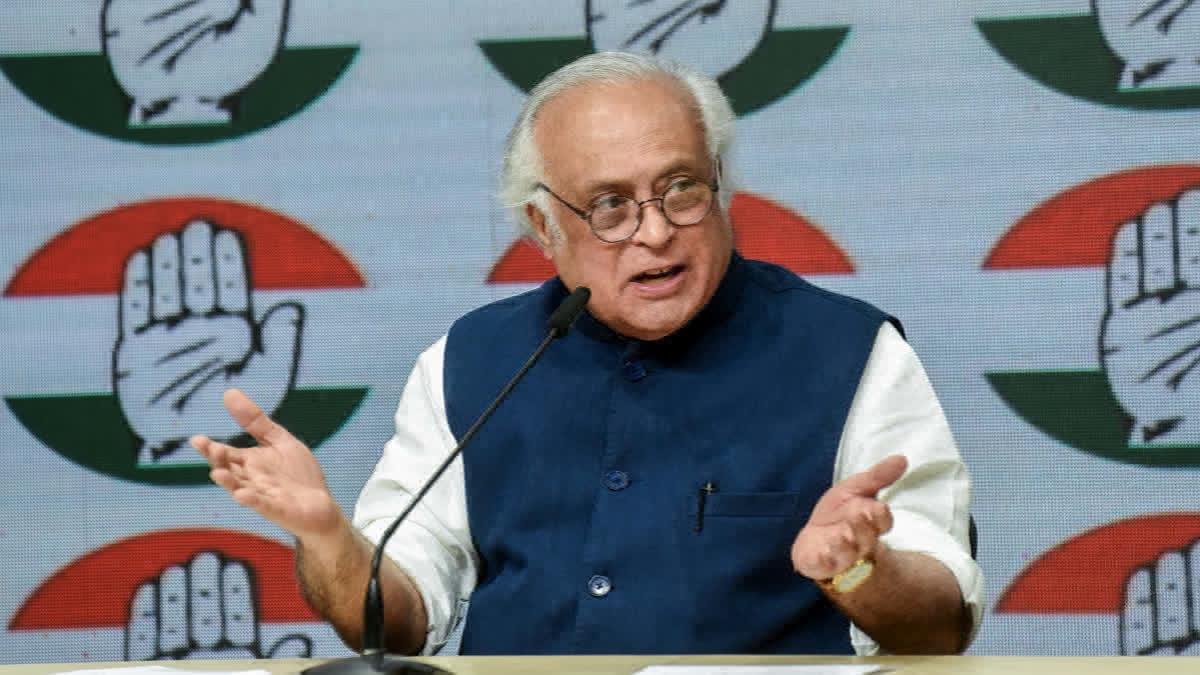 చట్టం, రాజ్యాంగానికి విరుద్ధంగా మార్పులు చేసిన సీఈసీపై కాంగ్రెస్ తీవ్ర విమర్శలు – politics చట్టం, రాజ్యాంగానికి విరుద్ధంగా మార్పులు చేసిన సీఈసీపై కాంగ్రెస్ తీవ్ర విమర్శలు – politics
