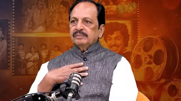 సీనియర్ నటుడు నరసింహరాజు చేసిన పొరపాట్లు