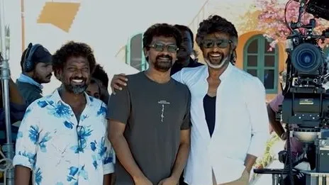 రజనీకాంత్ 'జైలర్ 2' .. వెయ్యికోట్ల మాట!