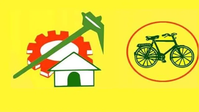 టీడీపీకి విరాళాలు తగ్గడం.. ఆసక్తికర పరిణామాలు!