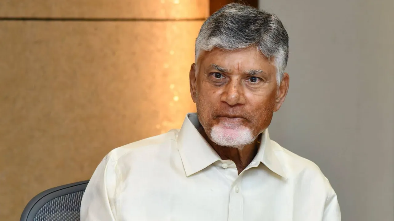 సీఎం చంద్రబాబు నాయుడి అభిప్రాయాలు