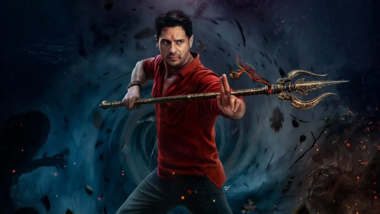 సిద్ధార్థ్ మల్హోత్రా ద్వంద్వ పాత్ర ఎందుకు?