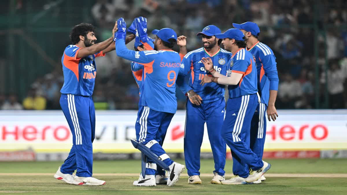 ఆసియా గేమ్స్ క్రికెట్ క్వార్టర్ ఫైనల్స్ షెడ్యూల్ విడుదల