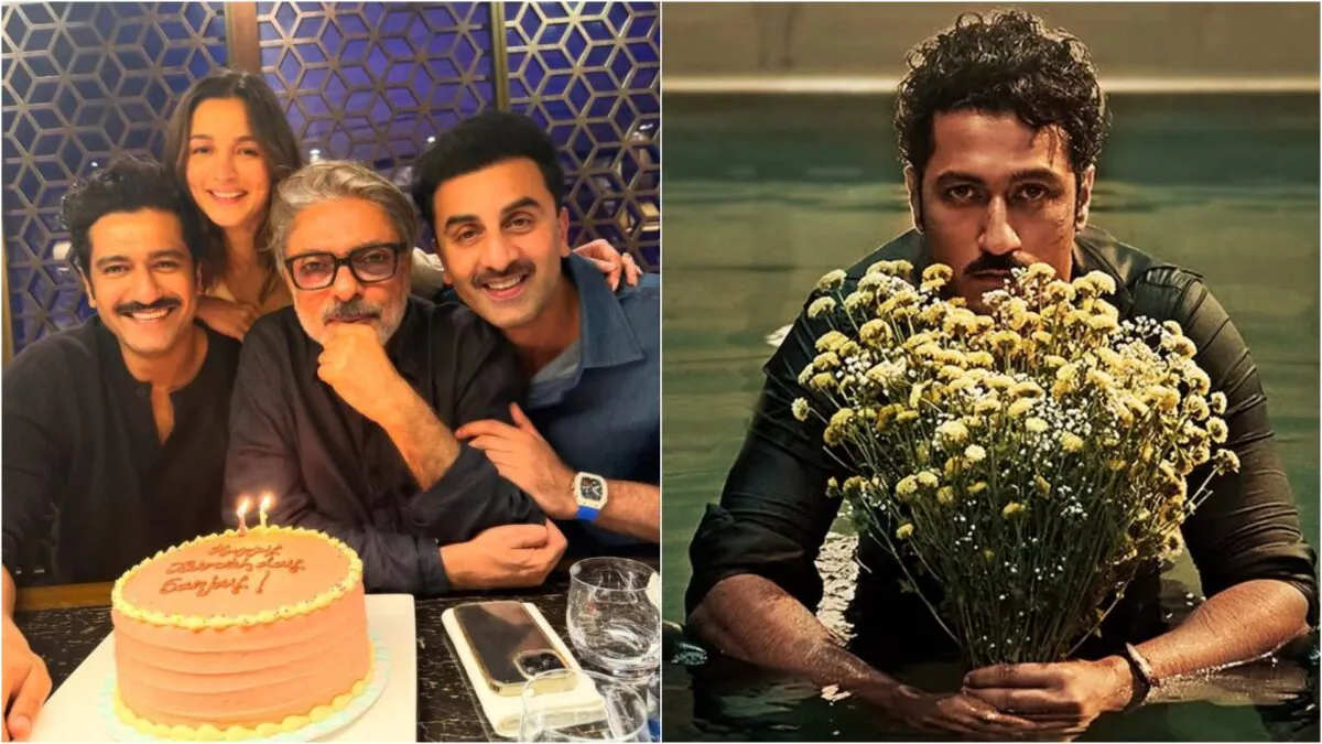 సంజయ్ లీలా భన్సాలీతో కలిసి పనిచేయడం నా బకెట్ లిస్ట్‌లోని ఒక టిక్