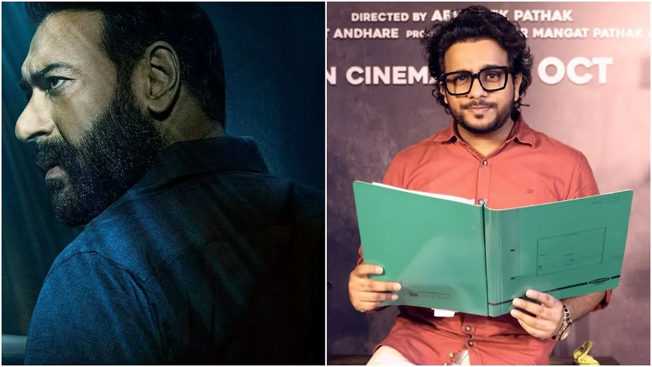 మలయాళ స్క్రిప్ట్ హిందీ ప్రేక్షకులకు సరిపోదు