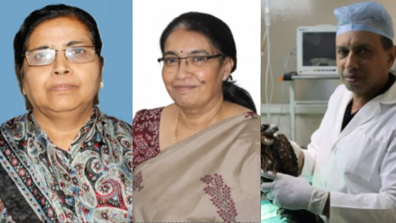దయ మరియు సేవ ద్వారా మార్పు సృష్టిస్తున్న అజ్ఞాత వీరులు