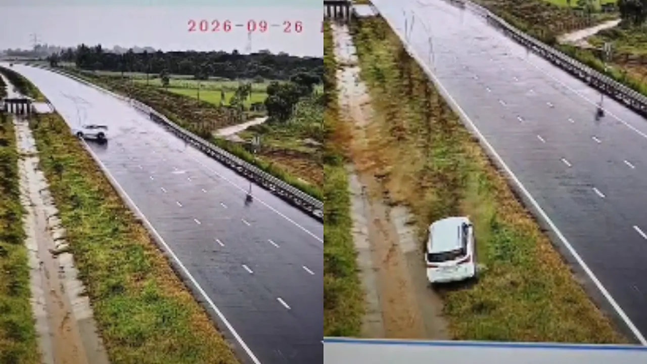 బీజేపీ ఎమ్మెల్యే చంద్రపాల్ సింగ్ లోధీ ప్రమాదంలో బతుకుతారు – politics బీజేపీ ఎమ్మెల్యే చంద్రపాల్ సింగ్ లోధీ ప్రమాదంలో బతుకుతారు – politics