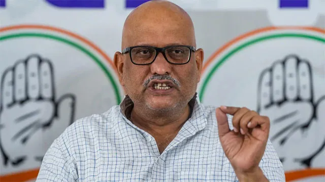 సీఈసీని అరెస్టు చేయాలి.. ప్రధాని మోదీ గెలిచిన‌ వారణాసిలో రీపోలింగ్ జరపాలి