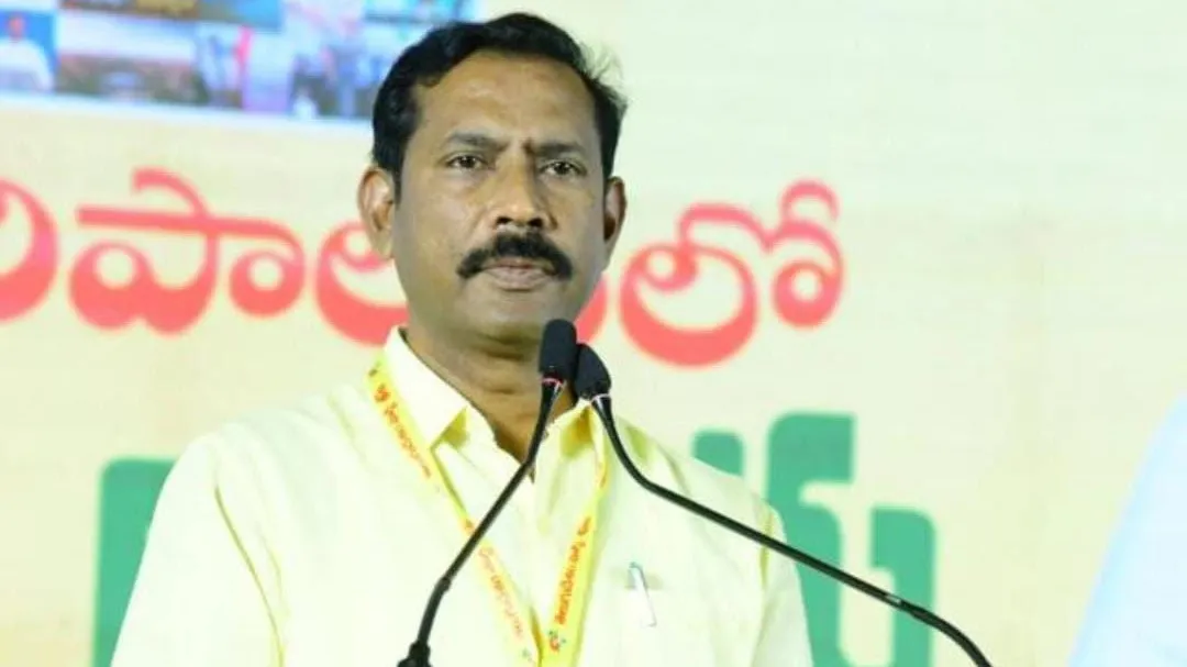 స్థానిక ఎన్నికల్లో విజయానికి కూటమిలో సమన్వయమే కీలకం