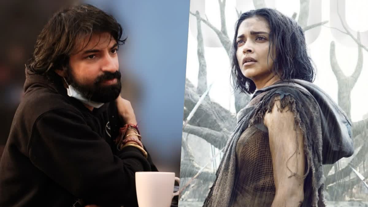 సుమతి లేకుండానే 'కల్కి 2?' - సీక్వెల్​లో దీపిక రిప్లేస్​మెంట్​పై నాగ్ అశ్విన్ క్లారిటీ